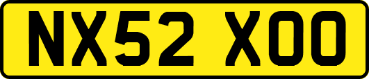 NX52XOO