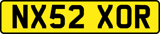 NX52XOR