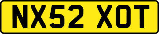 NX52XOT