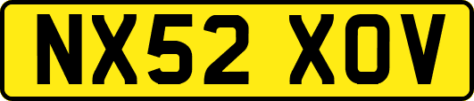 NX52XOV