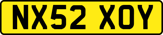 NX52XOY