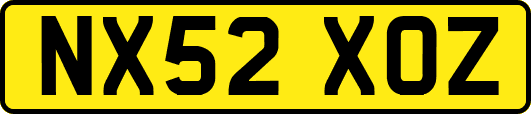 NX52XOZ