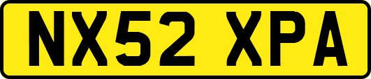 NX52XPA
