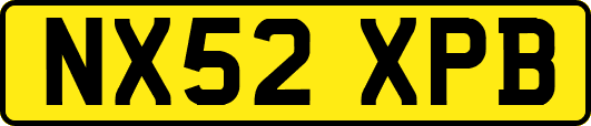NX52XPB