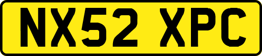 NX52XPC