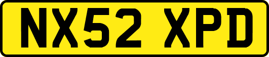 NX52XPD