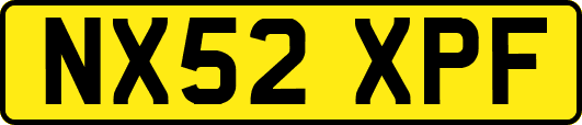 NX52XPF
