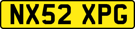 NX52XPG