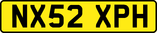 NX52XPH