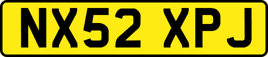 NX52XPJ