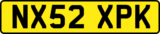 NX52XPK