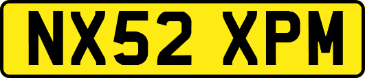NX52XPM