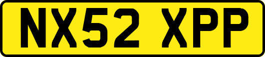 NX52XPP