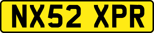 NX52XPR