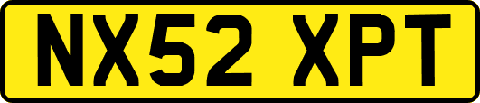 NX52XPT
