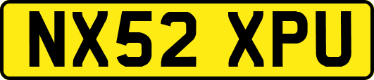 NX52XPU