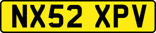 NX52XPV