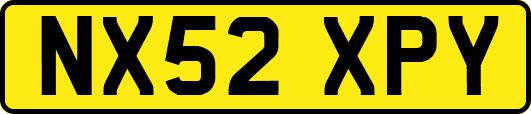 NX52XPY