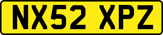 NX52XPZ