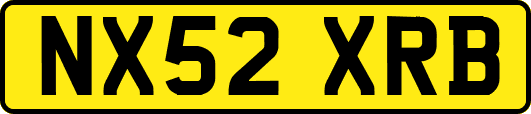 NX52XRB