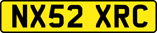 NX52XRC