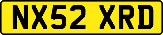 NX52XRD
