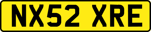 NX52XRE