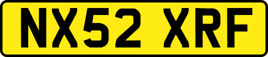 NX52XRF