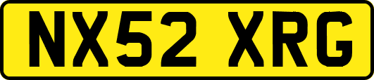 NX52XRG