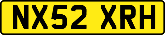 NX52XRH