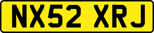 NX52XRJ