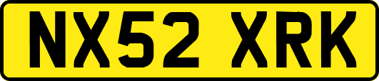 NX52XRK