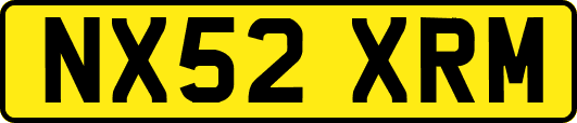 NX52XRM