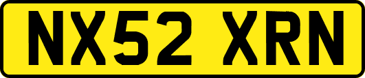NX52XRN