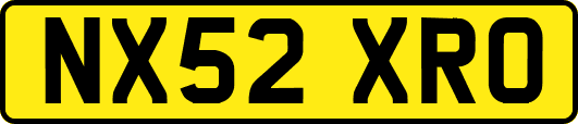 NX52XRO