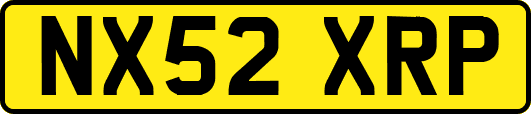 NX52XRP
