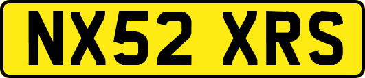 NX52XRS