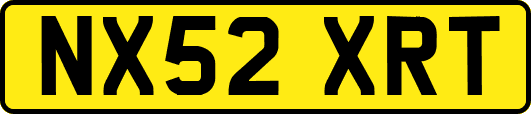 NX52XRT