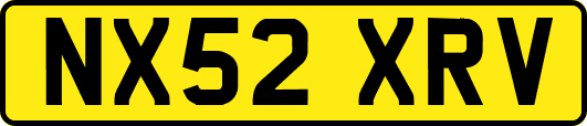NX52XRV