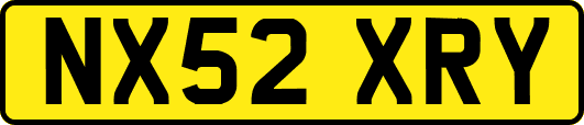 NX52XRY