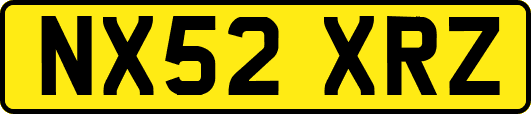 NX52XRZ