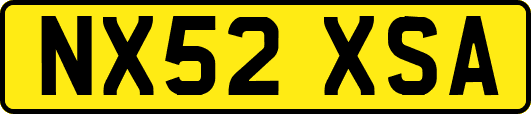 NX52XSA