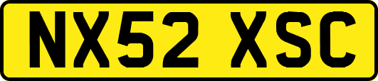 NX52XSC