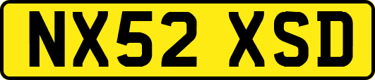 NX52XSD