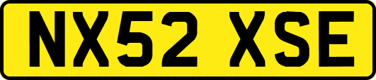 NX52XSE