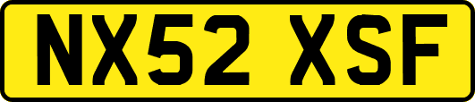 NX52XSF