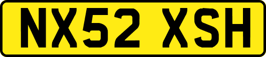 NX52XSH