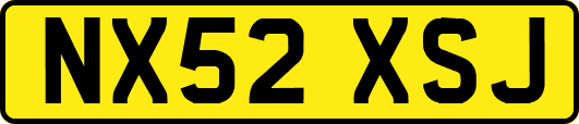 NX52XSJ
