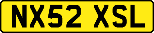 NX52XSL