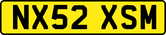 NX52XSM